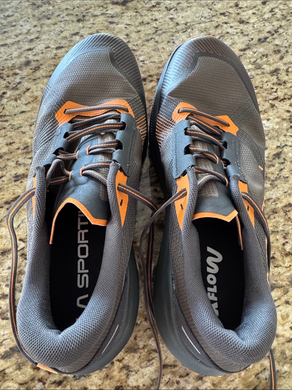 La Sportiva Prodigio Max